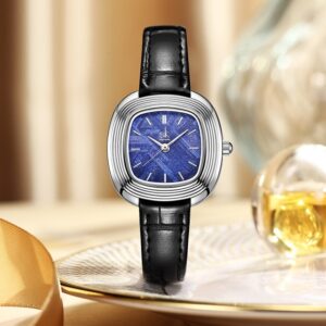 Waterproof Elegant Women's Quartz Watch