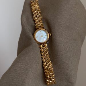 Exquisite Fritillary Face Fashion Temperamental Minority High Sense All-matching