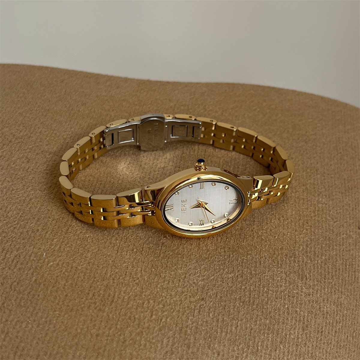 Niche Design Oval Dot Diamond Small Dial - Image 4