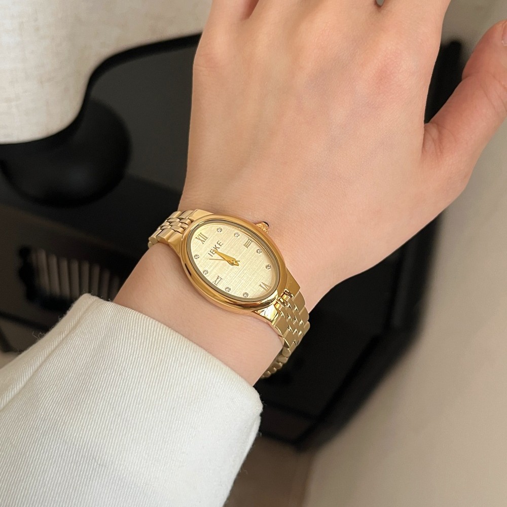 Niche Design Oval Dot Diamond Small Dial - Image 5