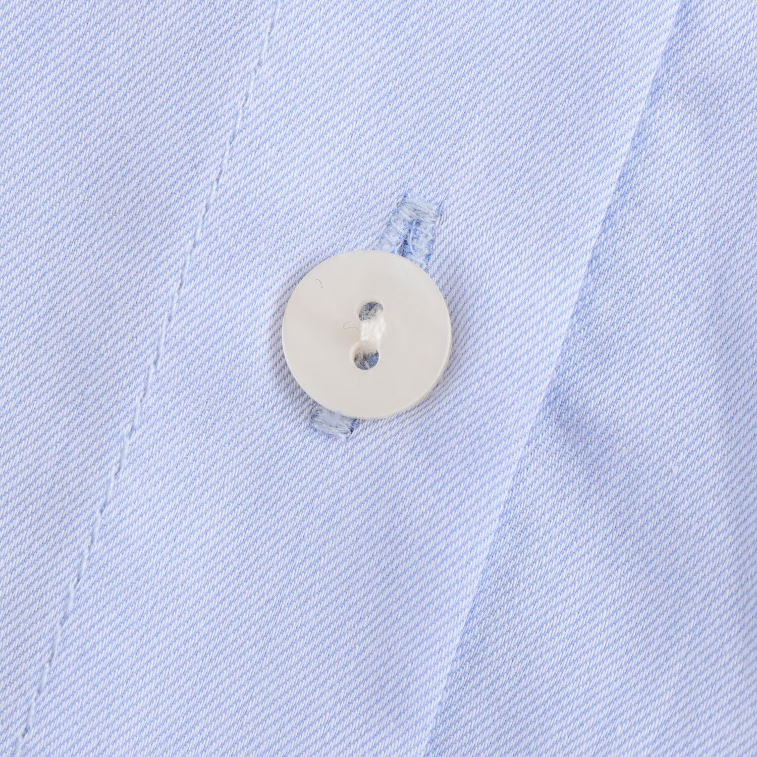Lapel Single-breasted Simple Loose Shirt - Image 5