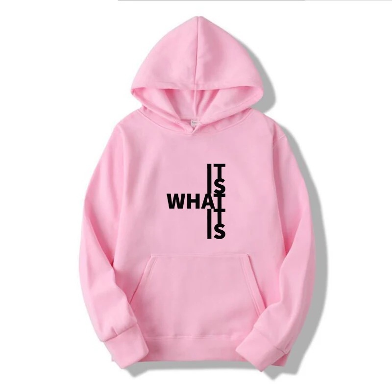 Women's Sweater Fashionable Letter Print Sweatshirt - Image 4