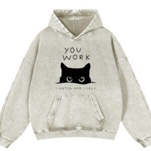 Loose Batik European Size Plus Size Retro Coat