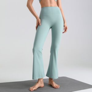 Fitness Yoga Sports Dance Drooping Wide-leg Pants