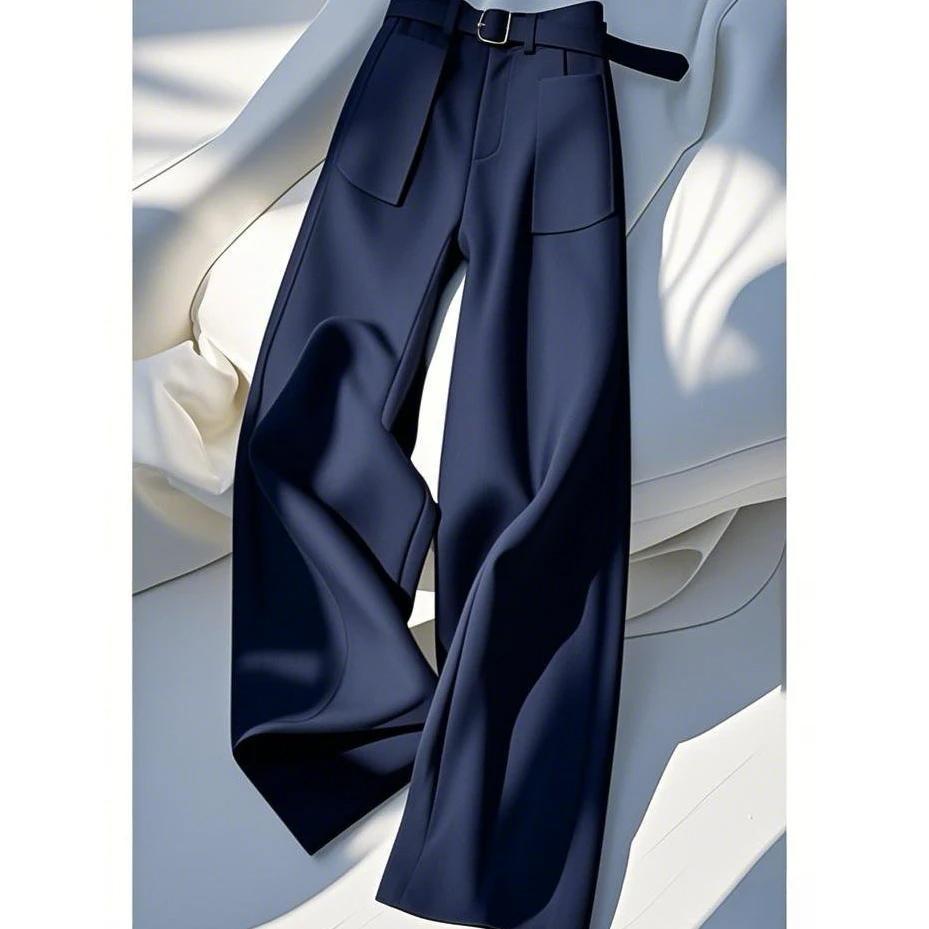 Western Style Women's Clothing Super Hot All-match Casual Pants - Image 2