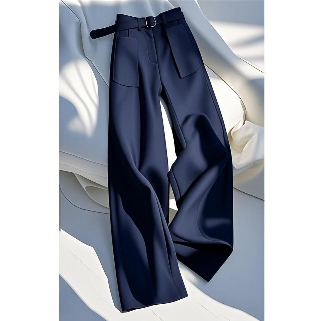Western Style Women's Clothing Super Hot All-match Casual Pants - Image 4