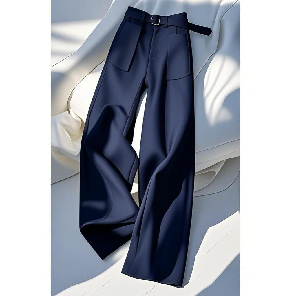 Western Style Women's Clothing Super Hot All-match Casual Pants - Image 6