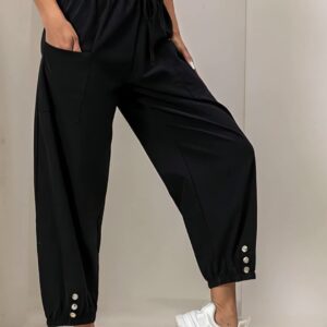 A30 Casual Loose PantsSet Pack