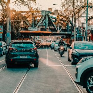 Automobiles & Motorcycles