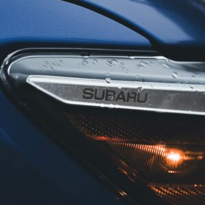 Exterior Accessories