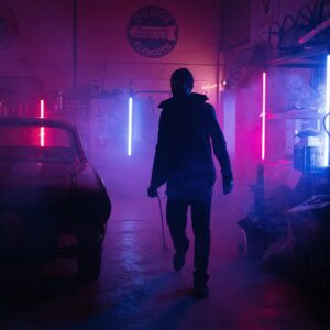 Tools, Maintenance & Care