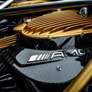 Auto Replacement Parts