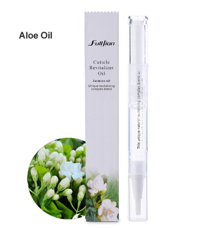 Fruity nail polish repairs moisture - Image 9