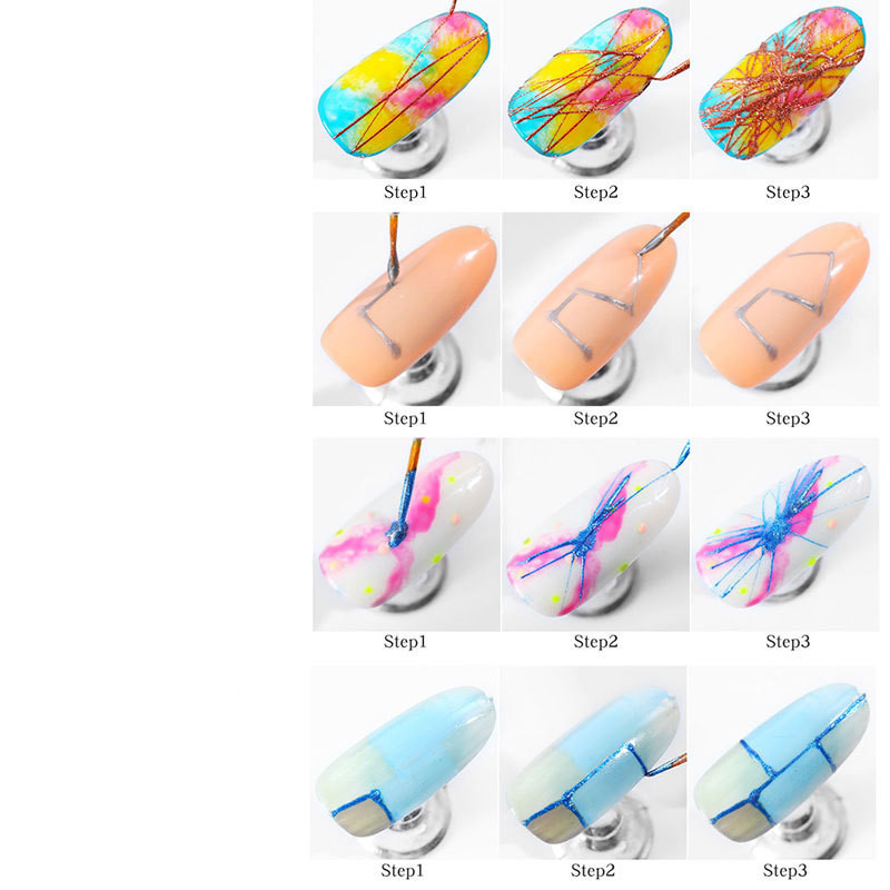 Metal painting glue - Image 3