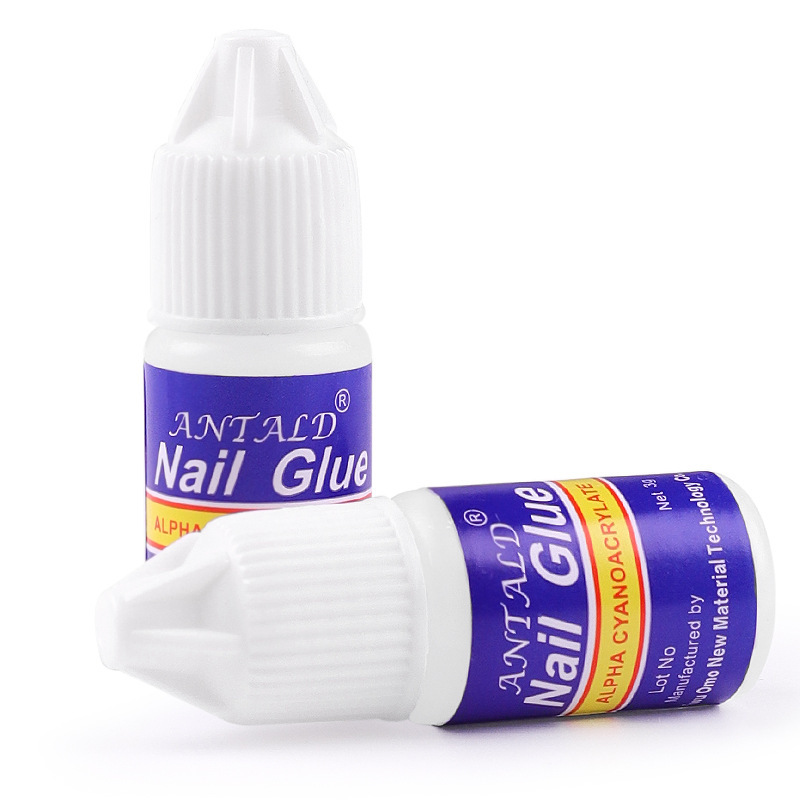 Nail Piece Jewelry 3g Nail Glue Art Supplies Wholesale - Image 6