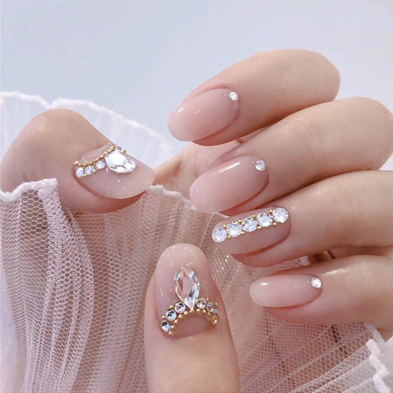 Drop wear nail sticker - Image 5