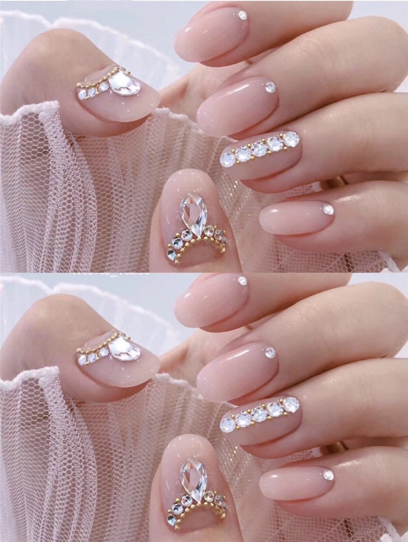 Drop wear nail sticker - Image 6