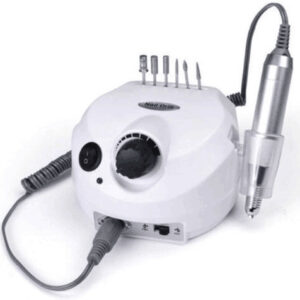 Nail electric grinding machine