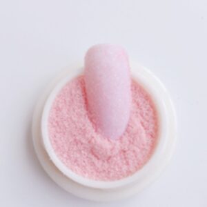Icing Powder Crystal Diamond Powder White Colorful Starlight