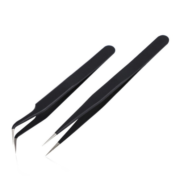 20 Units Silk fiberglass for nail extension UV non-woven silk shape DIY French acrylic fiber building gel manicure accessory - Image 3