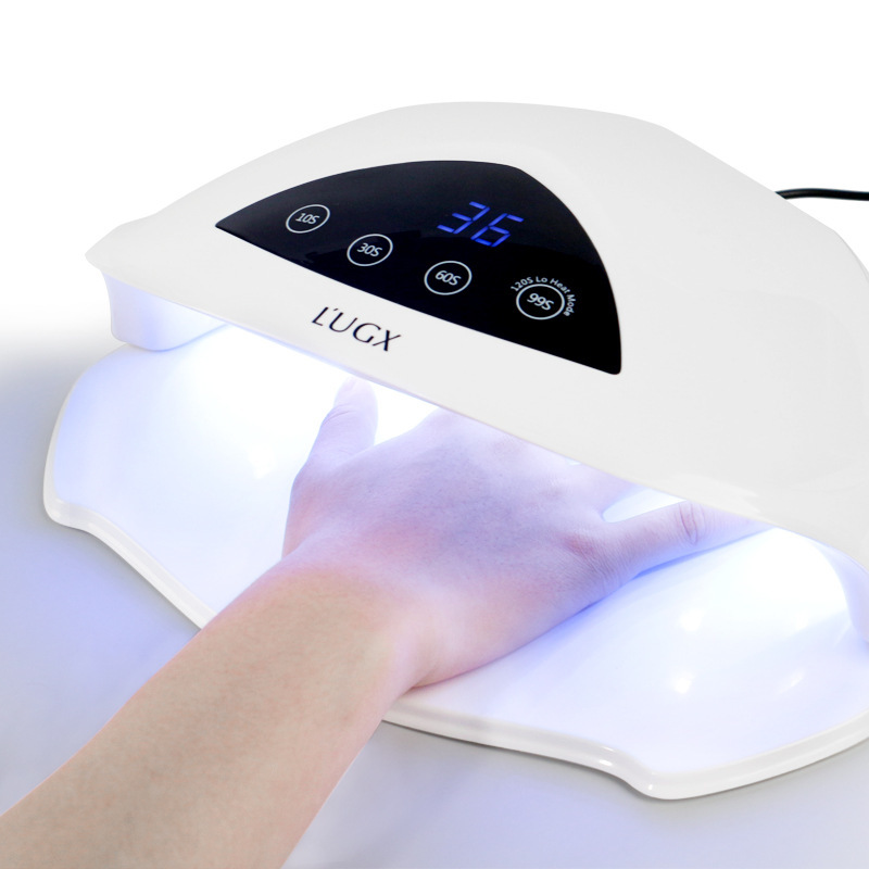 LED quick-drying phototherapy machine - Image 2