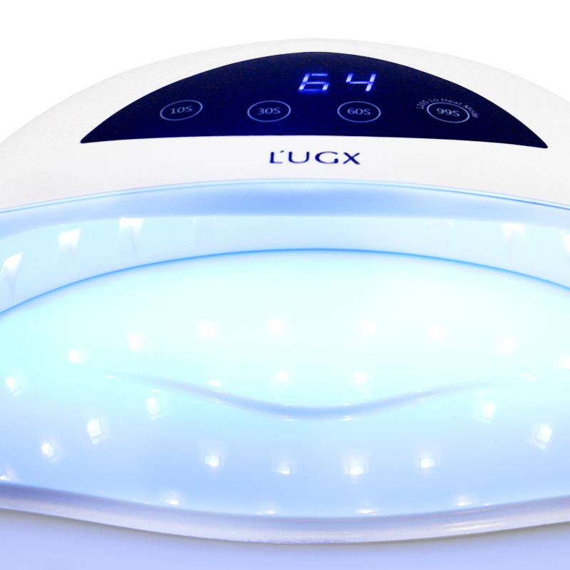 LED quick-drying phototherapy machine - Image 4