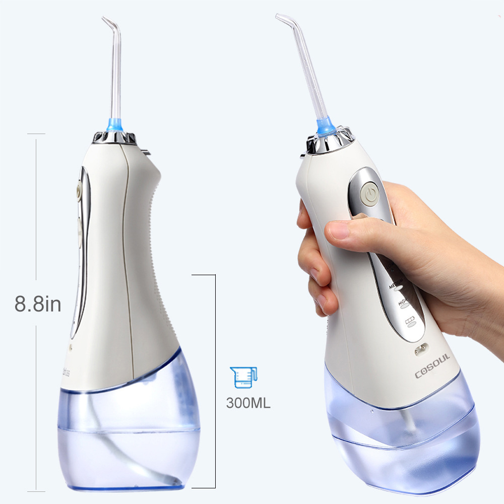 Electric tooth punch - Image 3