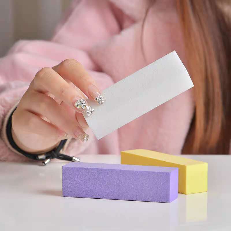 Nail polish file - Image 6