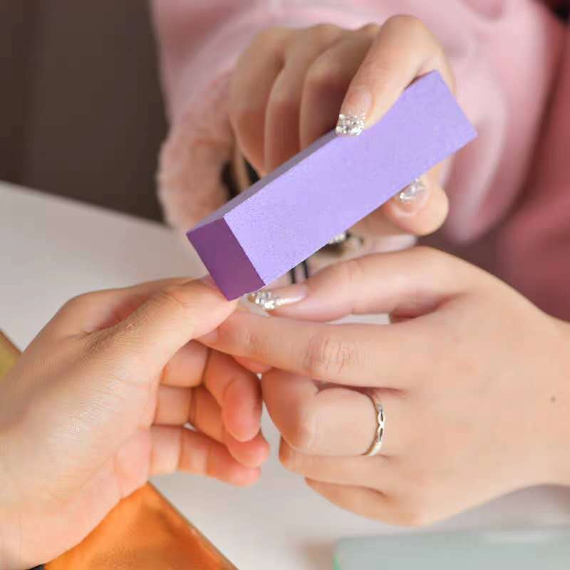 Nail polish file - Image 8