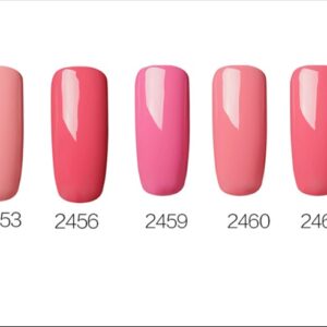 RC series nail polish series classic nail polish