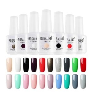 Gel Color Phototherapy Glue