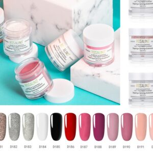 Crystal 3 and 1 infiltrating powder