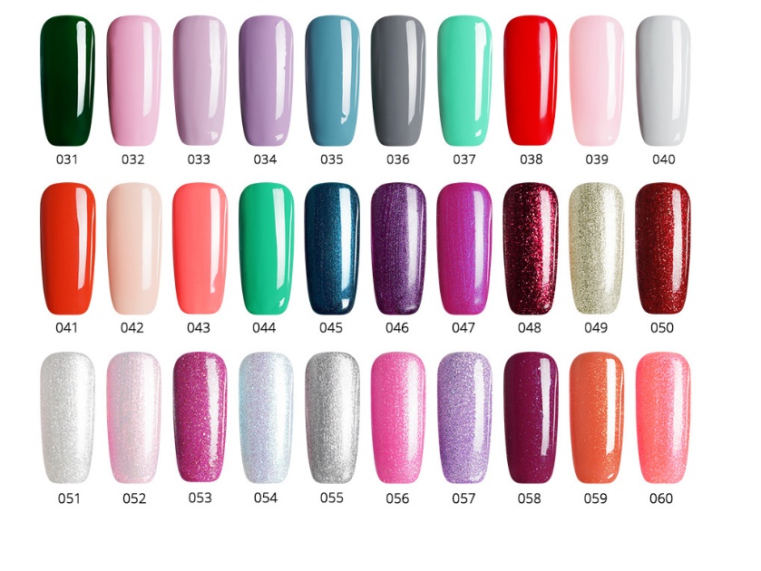 Nail gel - Image 7