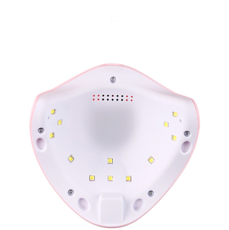 Intelligent induction nail lamp - Image 7