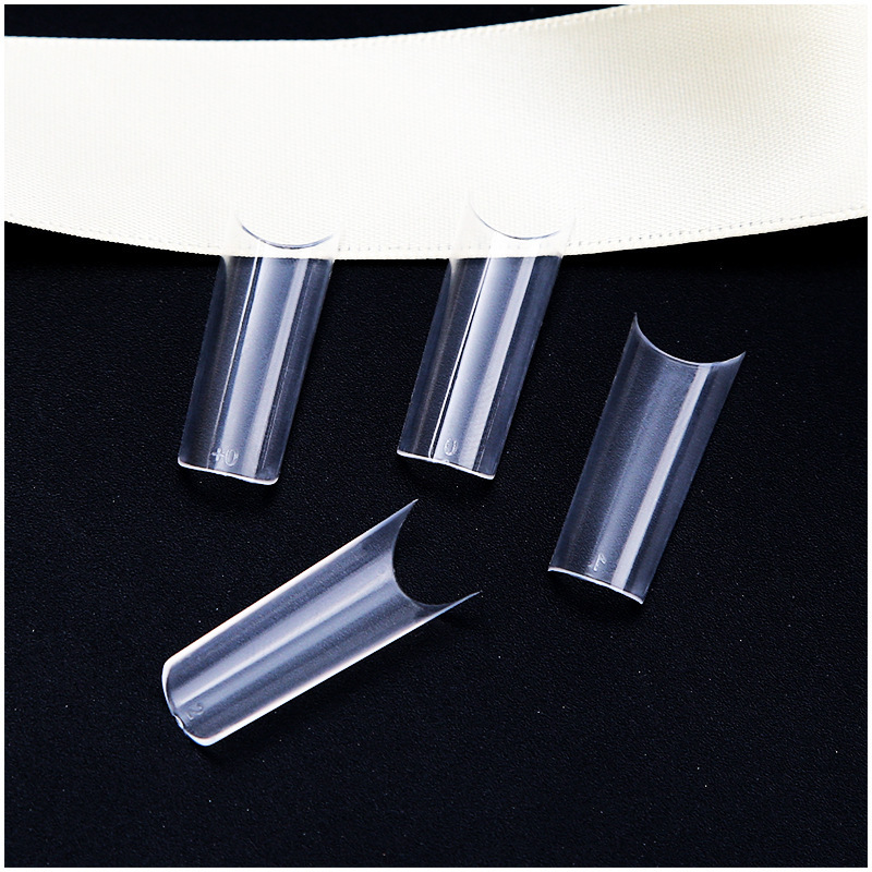 French long nails - Image 4