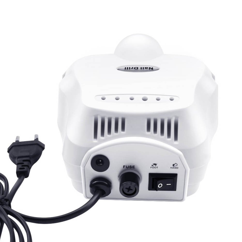 Nail Polishing Equipment - Image 2