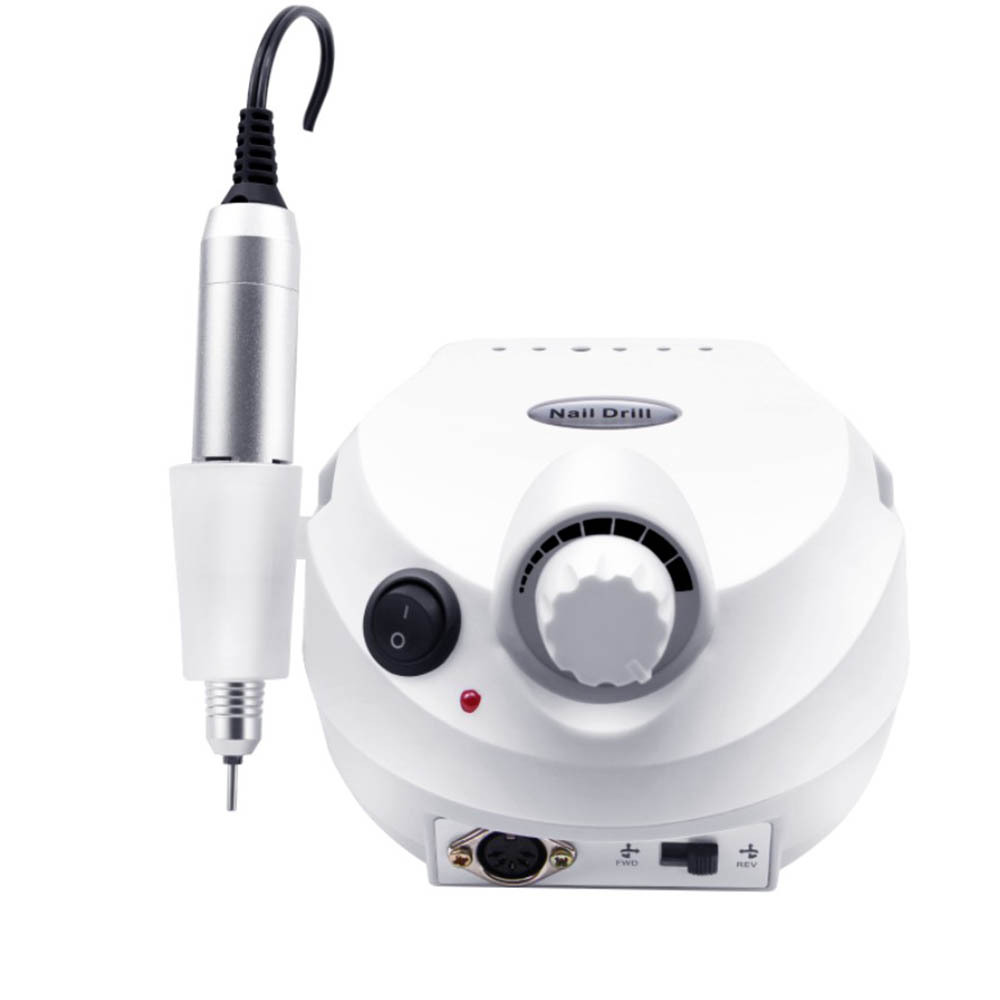 Nail Polishing Equipment - Image 4