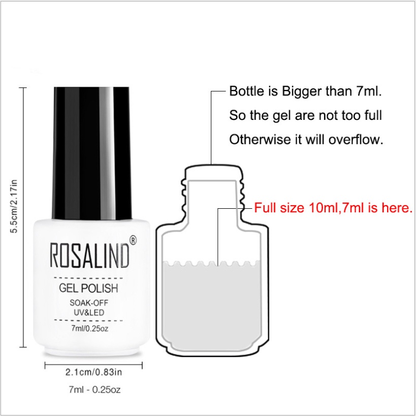 Japanese Style Nail Phototherapy Color Gel Nail Gel - Image 4