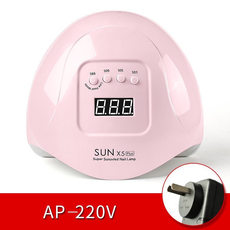 Quick Dry Nail Phototherapy Machine - Image 5
