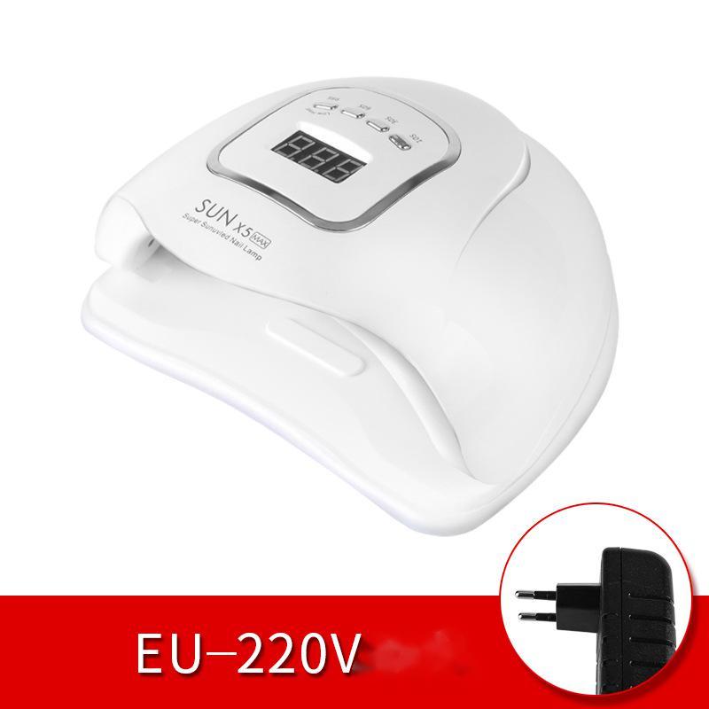 Quick Dry Nail Phototherapy Machine - Image 10