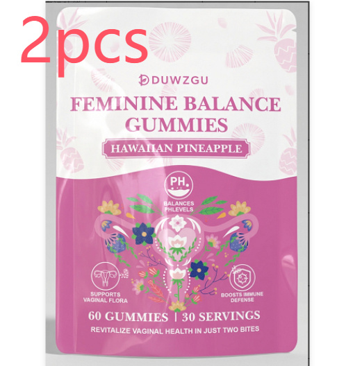 Female Balance Jelly - Image 3