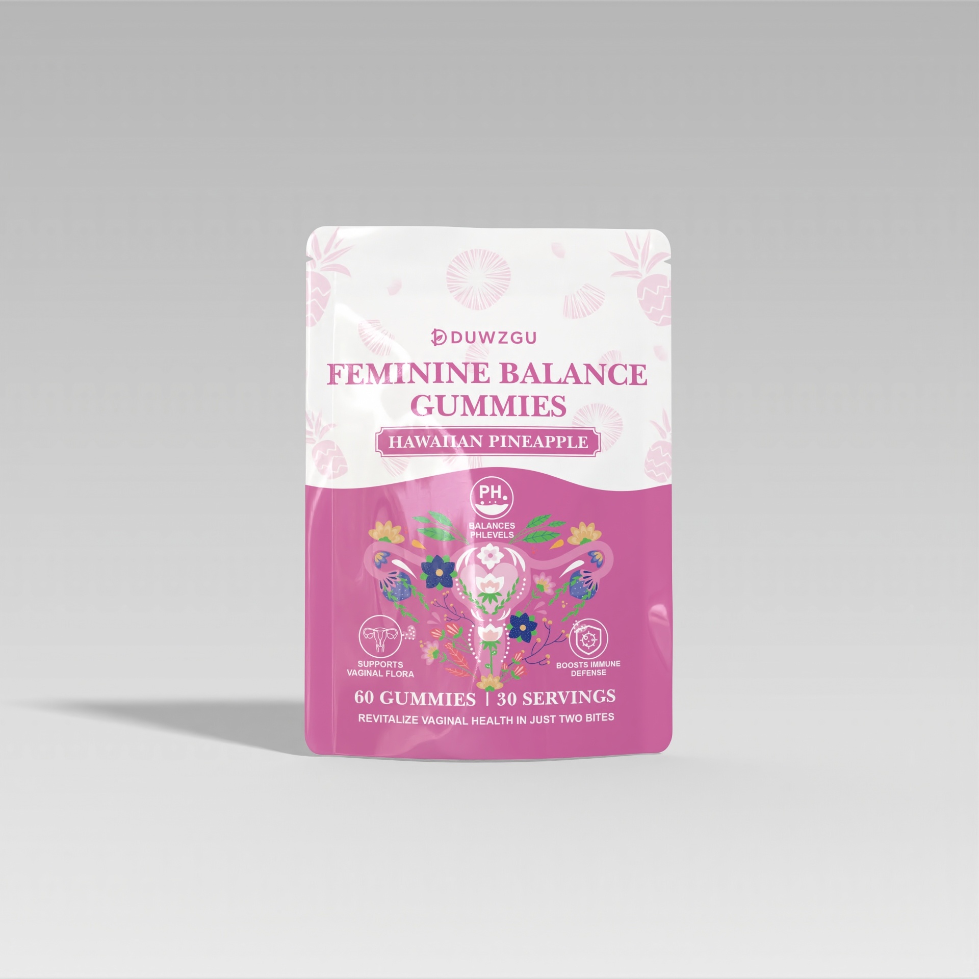 Female Balance Jelly - Image 6