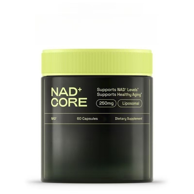 Cata-Kor Nicotinamide Capsules NAD Supplement 60 Tablets - Image 3