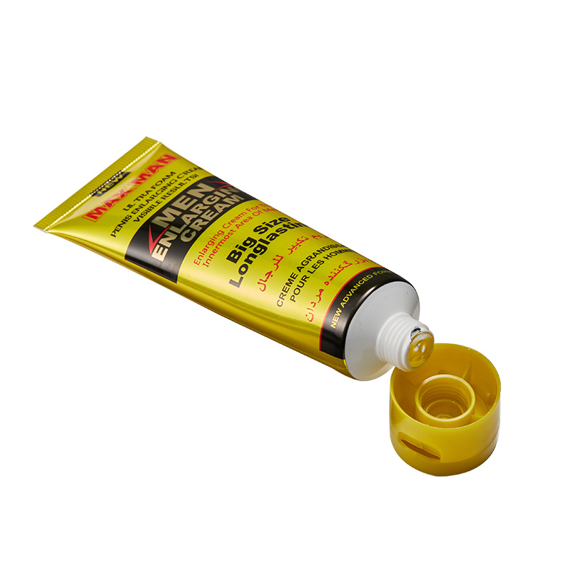 Body massage care cream - Image 4