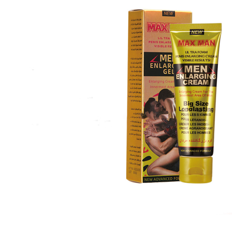 Body massage care cream - Image 5