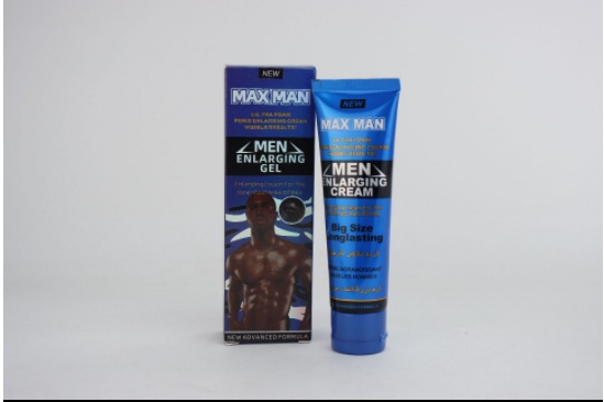 Body massage care cream - Image 7