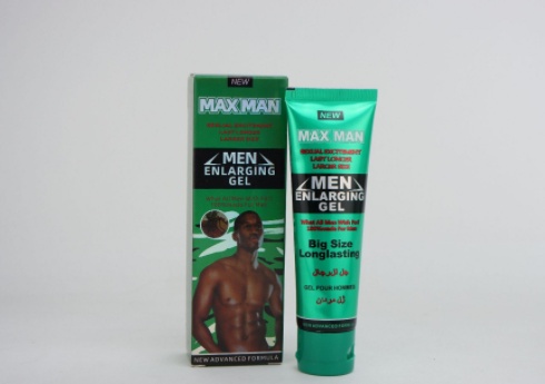 Body massage care cream - Image 8