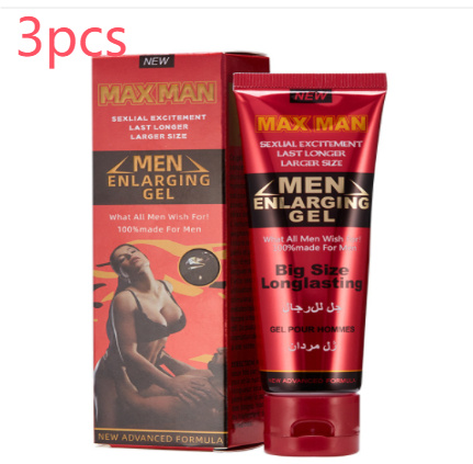 Body massage care cream - Image 10