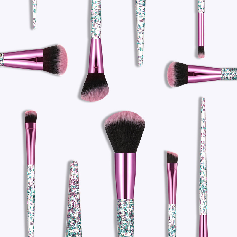 Beauty tools makeup brush - Image 2