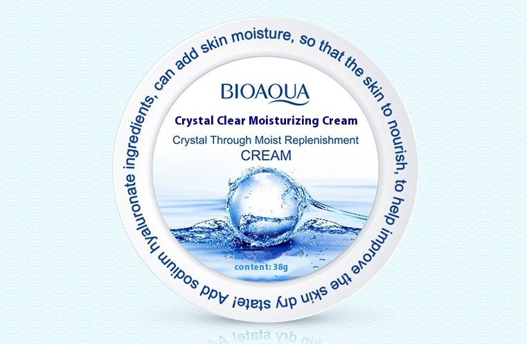 Skin Moisturizing Nourishing Moisturizing Cream Gentle Moisturizing Cream Skin Care Products - Image 5